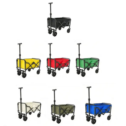 Camping Collapsoble Beach Shopping Convertible Stroll Utilit