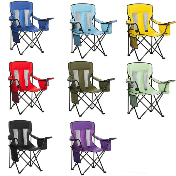 Portable Folding Camping Chair