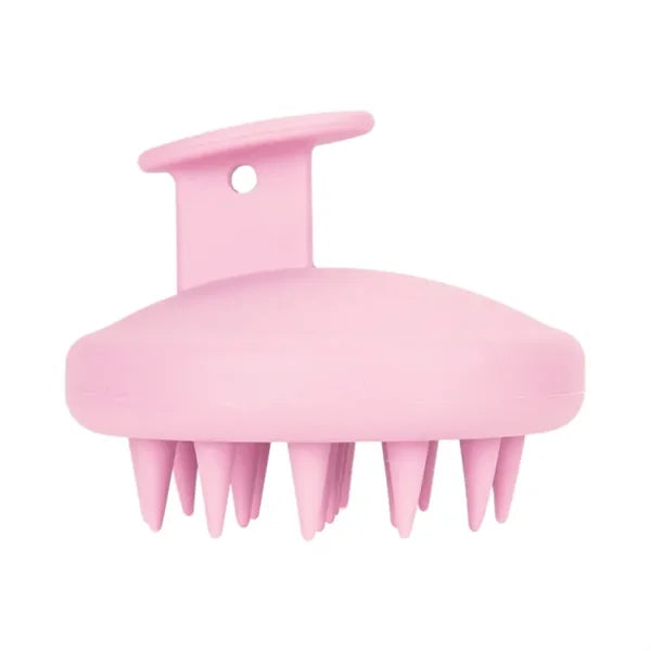 Massager Shampoo Brush with Soft Bristles for Scalp Care