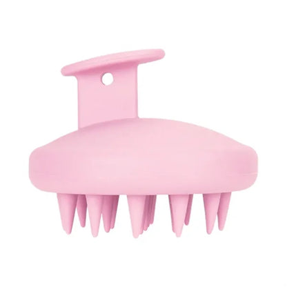 Massager Shampoo Brush with Soft Bristles for Scalp Care