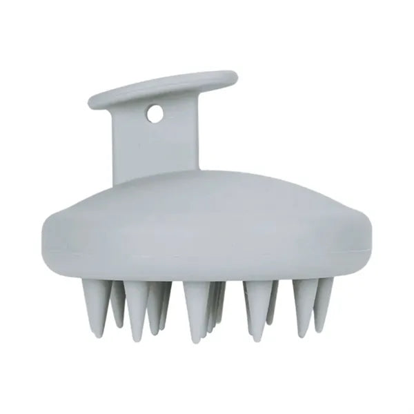Massager Shampoo Brush with Soft Bristles for Scalp Care