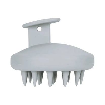 Massager Shampoo Brush with Soft Bristles for Scalp Care