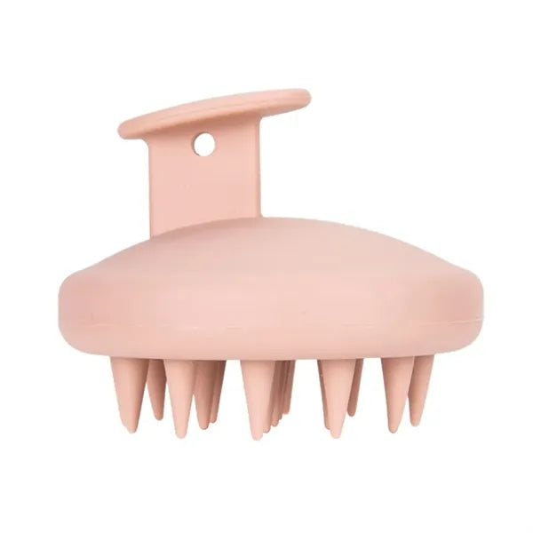 Massager Shampoo Brush with Soft Bristles for Scalp Care