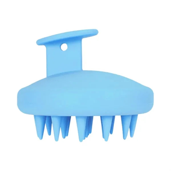 Massager Shampoo Brush with Soft Bristles for Scalp Care