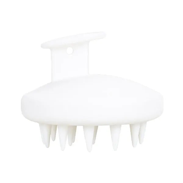 Massager Shampoo Brush with Soft Bristles for Scalp Care