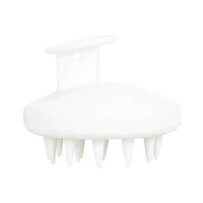 Massager Shampoo Brush with Soft Bristles for Scalp Care