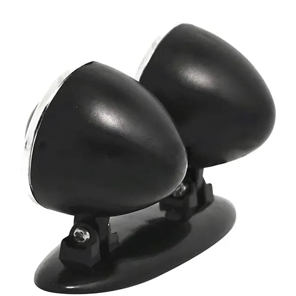 2-in-1 Compact Ball Universal Automatic Digital Dashboard