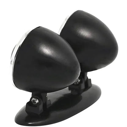 2-in-1 Compact Ball Universal Automatic Digital Dashboard