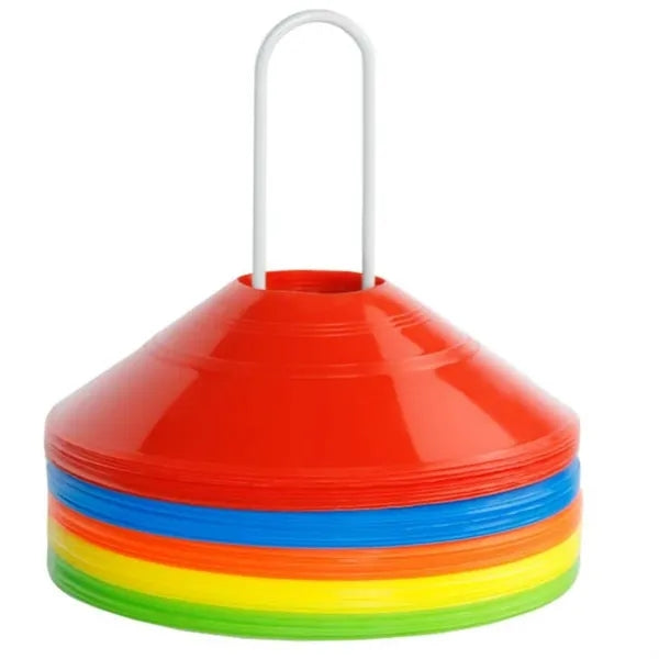 Eco-Friendly 22G Soccer Training Marker Disc