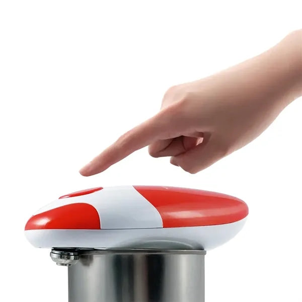 Smart Effortless Electric Convenience Compact Can Opener