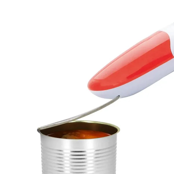Smart Effortless Electric Convenience Compact Can Opener