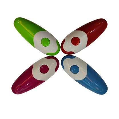 Smart Effortless Electric Convenience Compact Can Opener