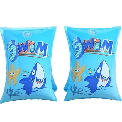 Swim Rollup Arm Band