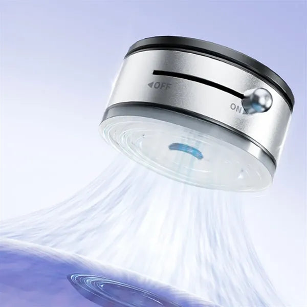 360 Adjustable Vacuum Magnetic Suction Cup Phone Mount