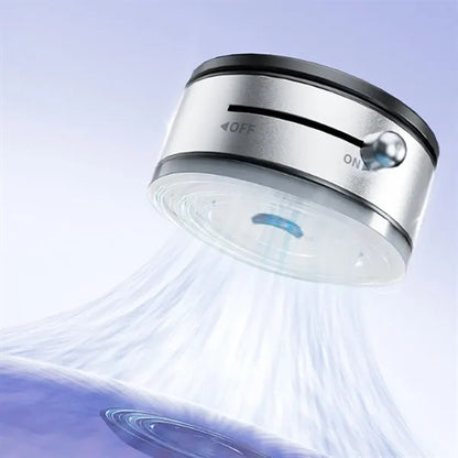 360 Adjustable Vacuum Magnetic Suction Cup Phone Mount