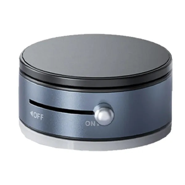 360 Adjustable Vacuum Magnetic Suction Cup Phone Mount