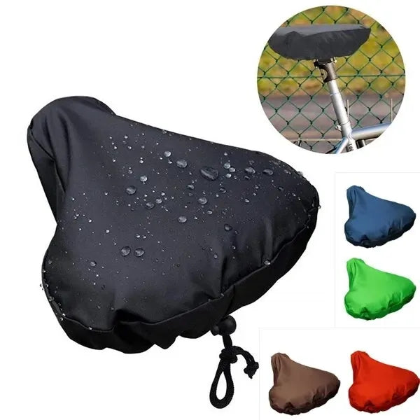 Bike Seat Cover