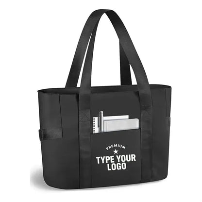 Weekender Bag with Laptop Compartment for Work Nurse Gym