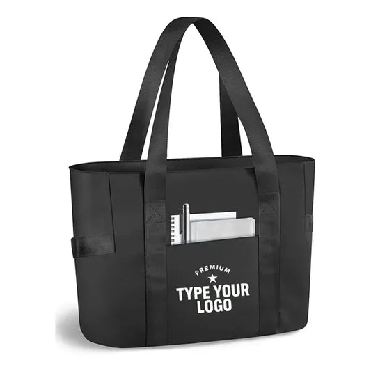 Weekender Bag with Laptop Compartment for Work Nurse Gym