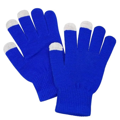 Winter Touch Screen Gloves