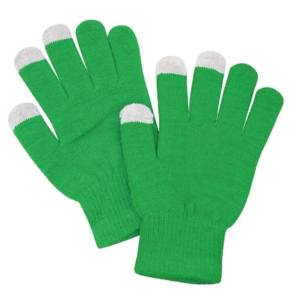 Winter Touch Screen Gloves