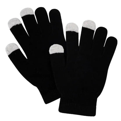 Winter Touch Screen Gloves