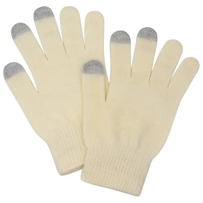 Winter Touch Screen Gloves