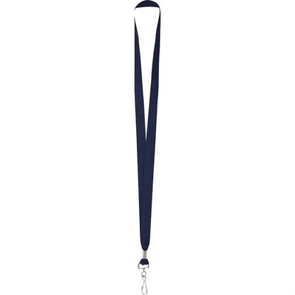 Buckle Release Full Color Lanyard
