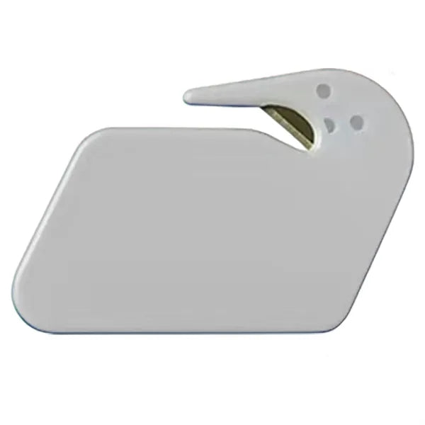 Customizable Portable Letter Opener and Cutter with Logo