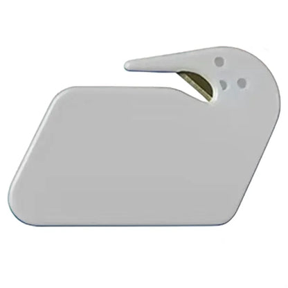 Customizable Portable Letter Opener and Cutter with Logo