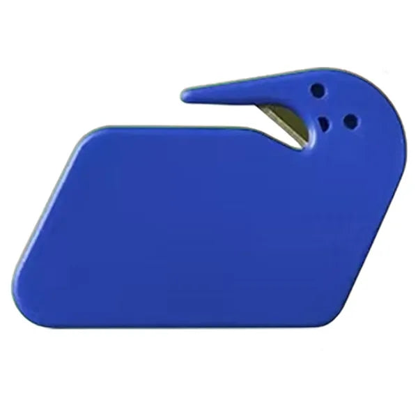 Customizable Portable Letter Opener and Cutter with Logo
