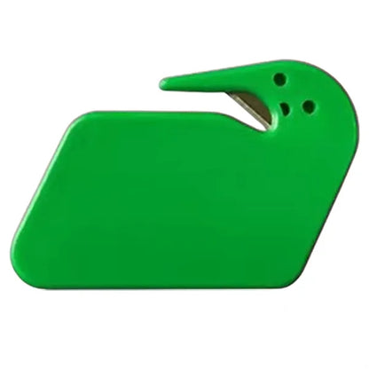 Customizable Portable Letter Opener and Cutter with Logo