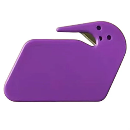Customizable Portable Letter Opener and Cutter with Logo