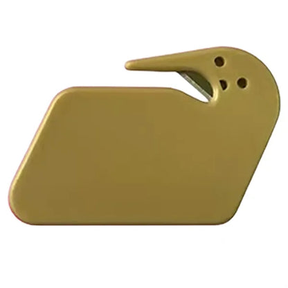 Customizable Portable Letter Opener and Cutter with Logo