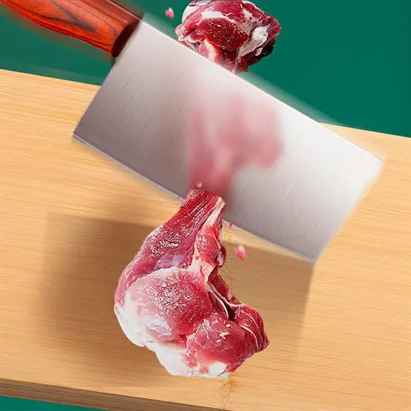 Eco Friendly Bamboo Cutting Board for Kitchen Use