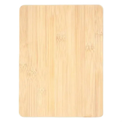 Eco Friendly Bamboo Cutting Board for Kitchen Use