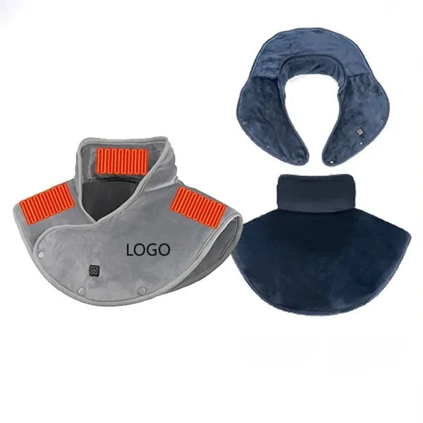 Outdoor Constant Temperature Smart Heated Vest
