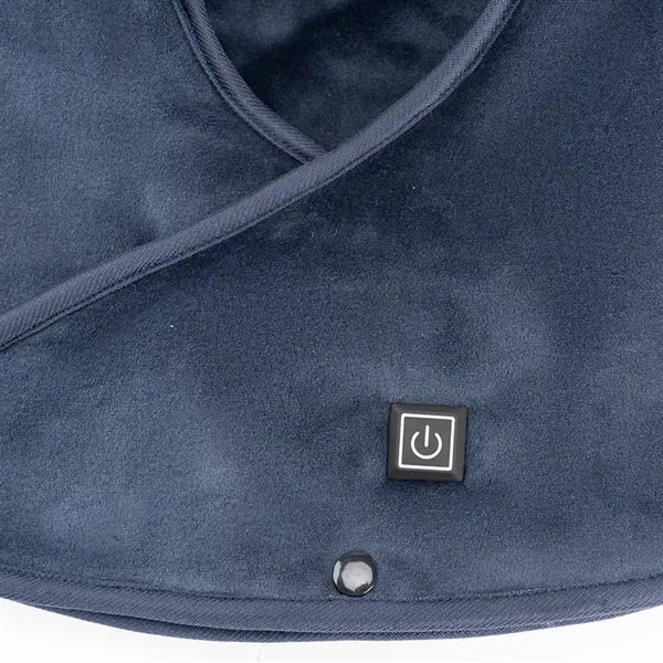 Outdoor Constant Temperature Smart Heated Vest
