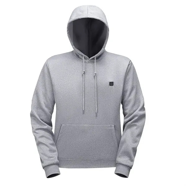 USB Heated Hoodie
