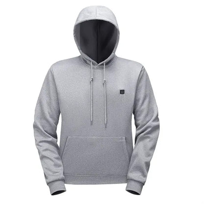 USB Heated Hoodie