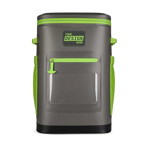 YUKON Outfitters Hatchie Backpack Cooler