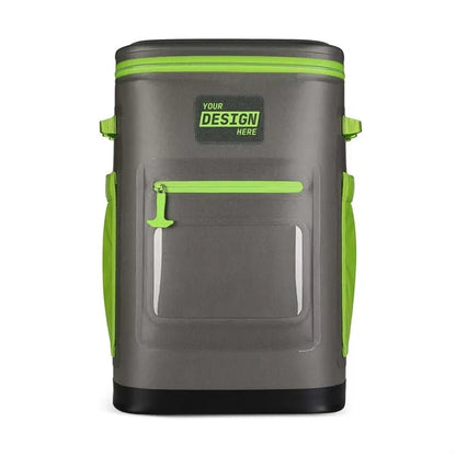 YUKON Outfitters Hatchie Backpack Cooler