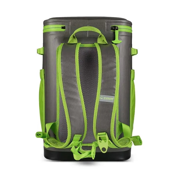 YUKON Outfitters Hatchie Backpack Cooler