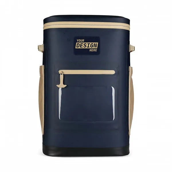 YUKON Outfitters Hatchie Backpack Cooler