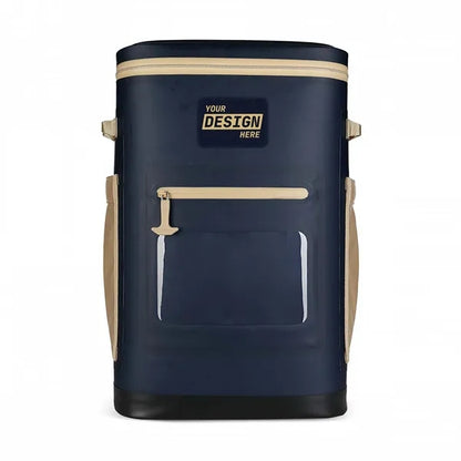 YUKON Outfitters Hatchie Backpack Cooler