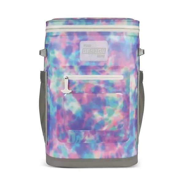YUKON Outfitters Hatchie Backpack Cooler
