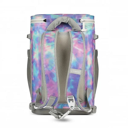 YUKON Outfitters Hatchie Backpack Cooler
