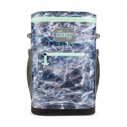 YUKON Outfitters Hatchie Backpack Cooler