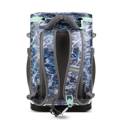 YUKON Outfitters Hatchie Backpack Cooler