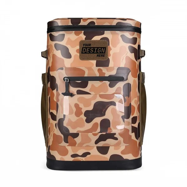 YUKON Outfitters Hatchie Backpack Cooler